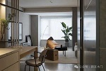 顧友木門(mén) | 【顧友整木定制】全案整裝：現(xiàn)代簡(jiǎn)約，靜謐之美！