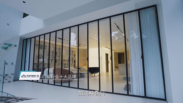 從圣堡羅整體門窗，看門窗行業(yè)的綠色“碳”索