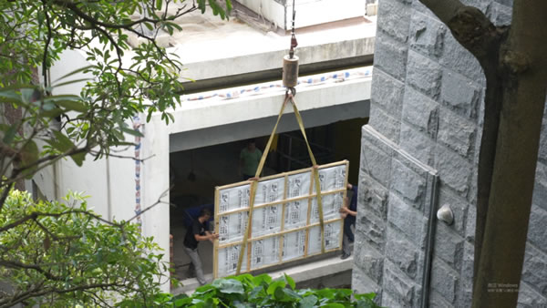 從圣堡羅整體門窗，看門窗行業(yè)的綠色“碳”索