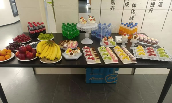 以舊換新有好“價” | 圣堡羅全國樓盤專場團購會，終端門店再破成單記錄