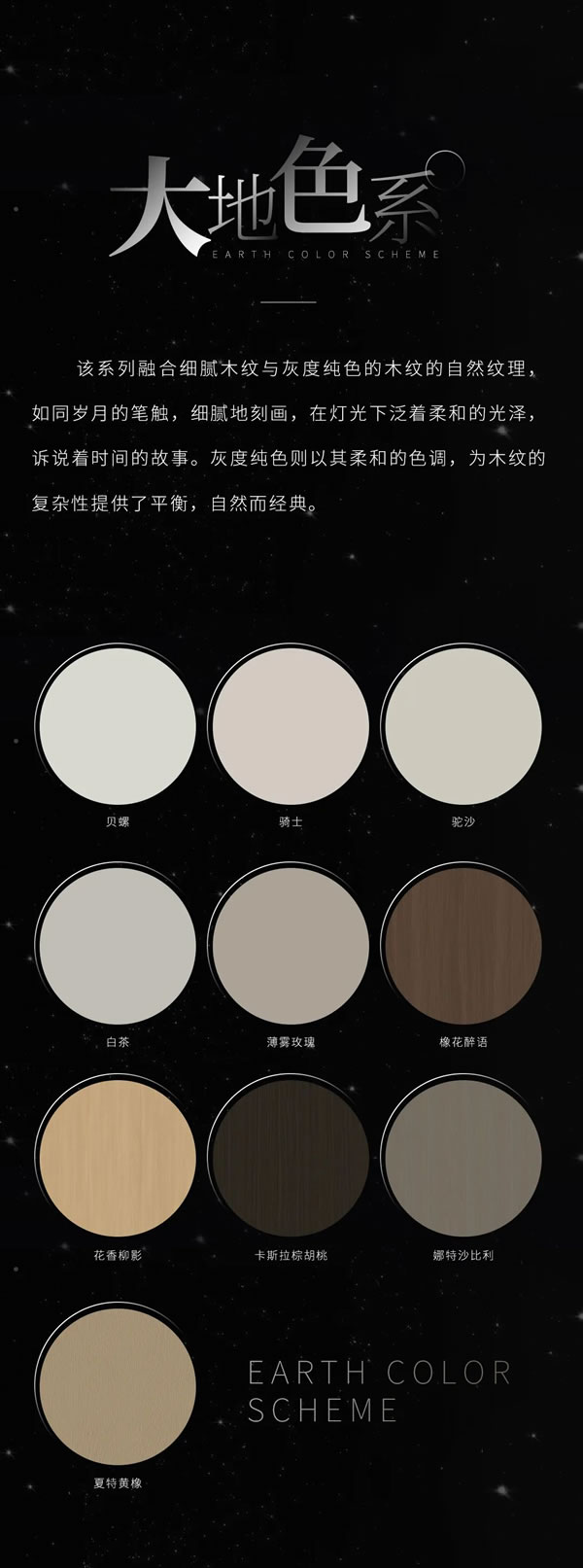 美心偙朗門墻柜一體化秋季新品——無垠系列全新發(fā)布