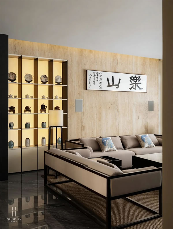 尚佰高定丨教師節(jié)特輯 各科老師家居大揭秘，專屬風(fēng)格打造知識(shí)殿堂！