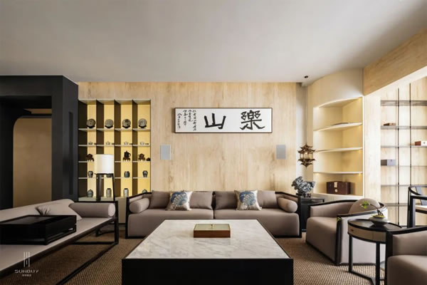 尚佰高定丨教師節(jié)特輯 各科老師家居大揭秘，專屬風(fēng)格打造知識(shí)殿堂！