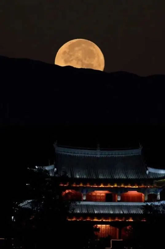 尚佰高定丨營造中秋濃情氛圍，家居空間的創(chuàng)意指南123