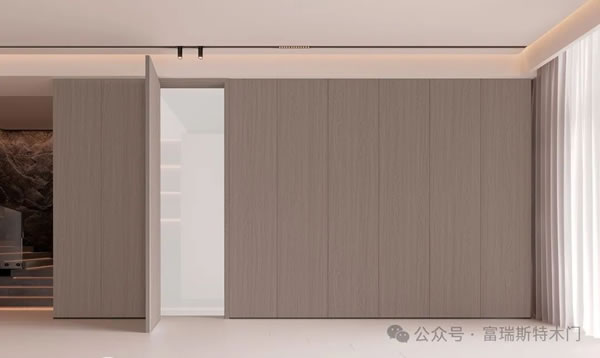 富瑞斯特木門 | 匠心獨(dú)造 只為“品質(zhì)”堅(jiān)持！