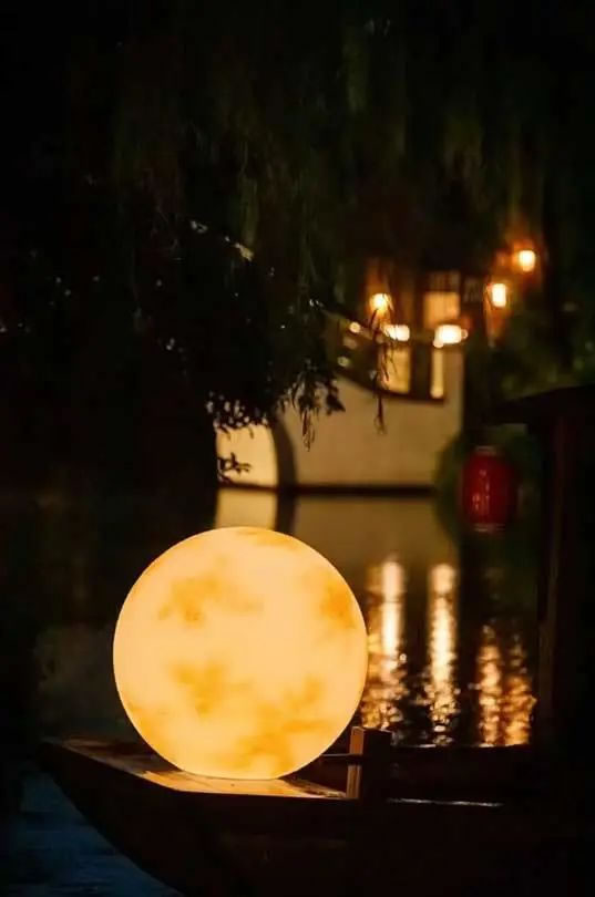 尚佰高定丨營(yíng)造中秋濃情氛圍，家居空間的創(chuàng)意指南