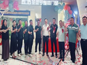圣勢綻放，開業(yè)盛典 | 圣堡羅多地新店同步啟幕，開業(yè)周單店收款突破62萬
