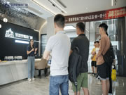 共建賦能促提升！圣堡羅2024年8月旗艦店新商培訓(xùn)會順利收官！