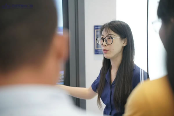 共建賦能促提升！圣堡羅2024年8月旗艦店新商培訓(xùn)會順利收官！