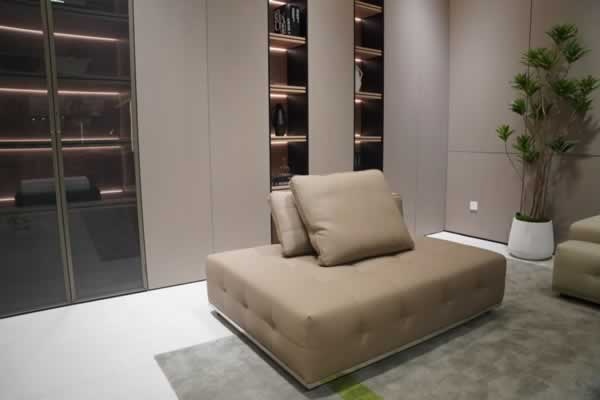簡(jiǎn)一全屋定制