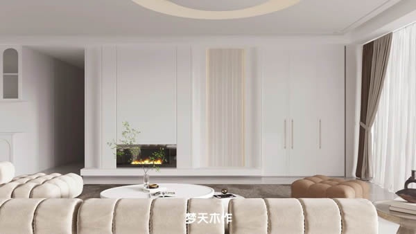 夢(mèng)天木作