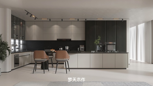 夢(mèng)天木作