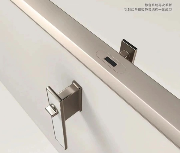 卓森致美木門(mén)