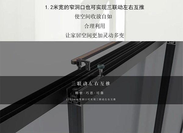 潤(rùn)京木門