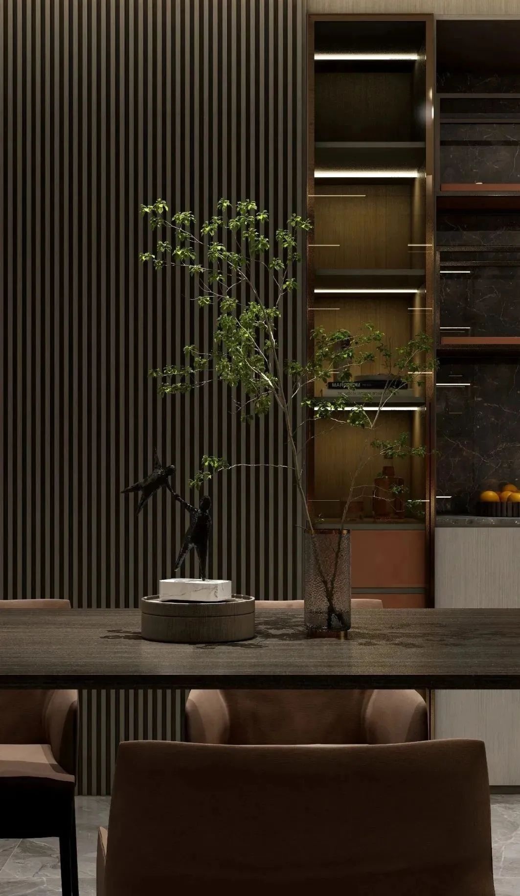 瑞祥創(chuàng)展木門