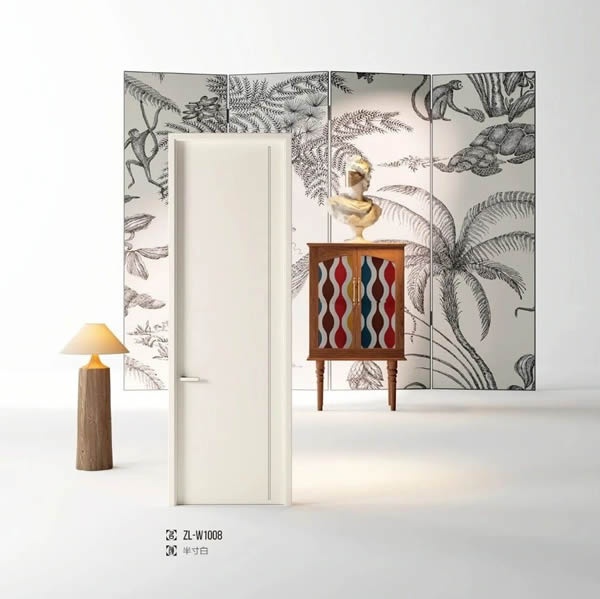永佳木門(mén)