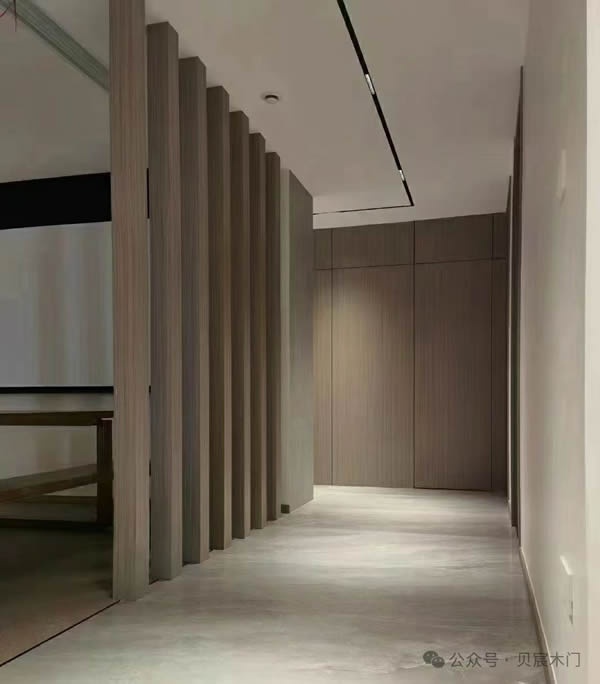 貝宸木門