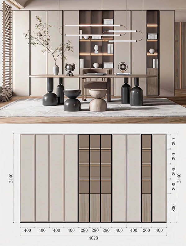 潤(rùn)京木門(mén)