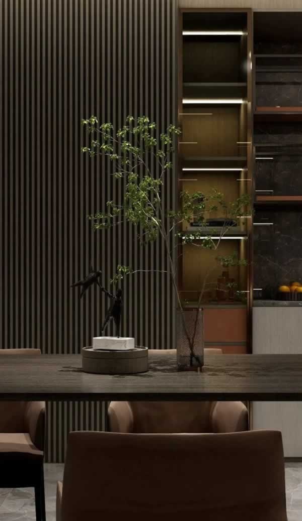 瑞祥創(chuàng)展木門
