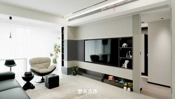 夢(mèng)天木門
