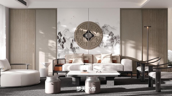 夢(mèng)天木門