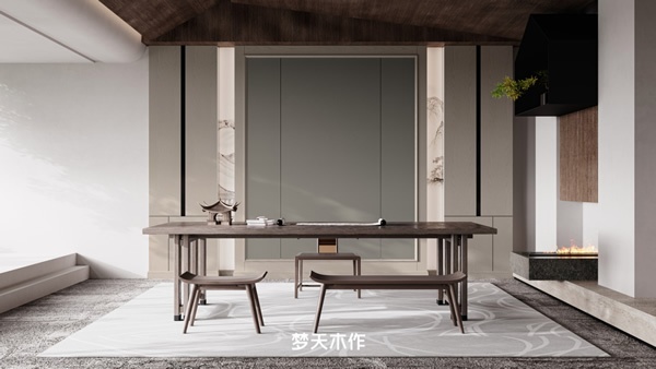 夢(mèng)天木門