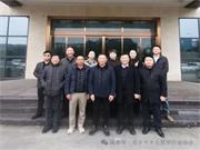 重慶市木業(yè)整裝行業(yè)協(xié)會(huì)專職副會(huì)長(zhǎng)走訪西彭園區(qū)企業(yè)