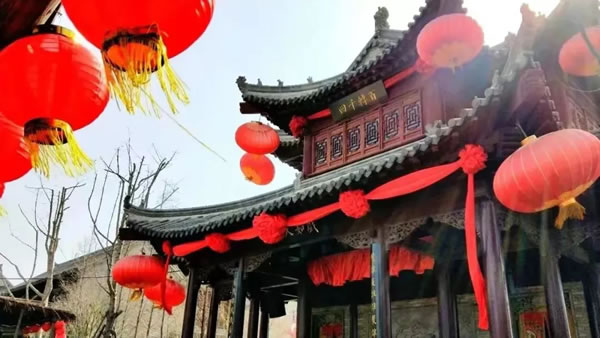 尚佰高定｜小年至，年味濃！這些小年習(xí)俗你知道嗎？