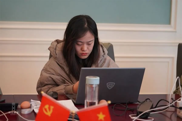 尚佰高定丨第27屆設(shè)計(jì)師精英訓(xùn)練營圓滿結(jié)束！