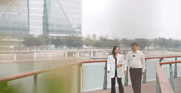 木里木外 | 登峰者 | 王景坡&張珂馨：美好關(guān)系是讓客戶有安全感