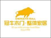 冠牛木門·整體家居核心優(yōu)勢(shì)是什么？加盟前景好不好