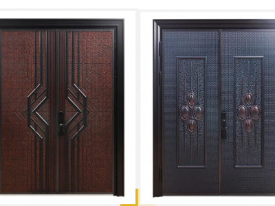 金雙城門業(yè)是幾線品牌？被業(yè)界公認(rèn)為一線高端品牌