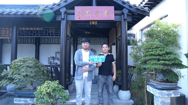 夢(mèng)天木門 | 設(shè)計(jì)師專訪丨卓騰飛：空間并非千篇一律，讓設(shè)計(jì)交付細(xì)節(jié)落地