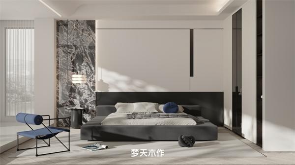 夢(mèng)天木門