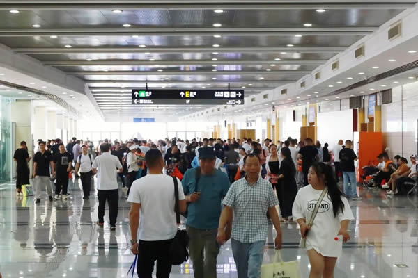 第15屆中國（永康）國際門業(yè)博覽會展位網(wǎng)上申報啟動！
