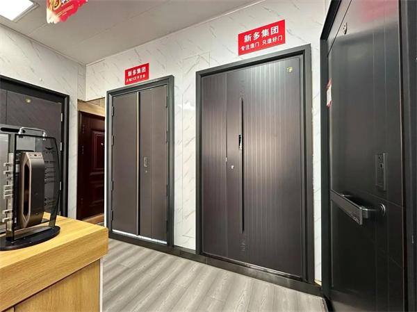 全國各地防盜門龍頭企業(yè)大盤點：浙江步陽星月神王力群升 東北鑄誠飛云盼盼 華北日上龍甲 河南長城中沃 西南美心和樂 廣西廣邑……