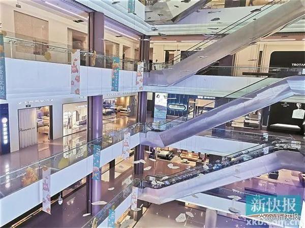 地主家也沒余糧了！家居賣場(chǎng)何去何從？