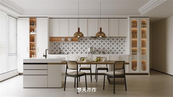 夢(mèng)天木門(mén)︱家本該長(zhǎng)成妳喜歡的模樣