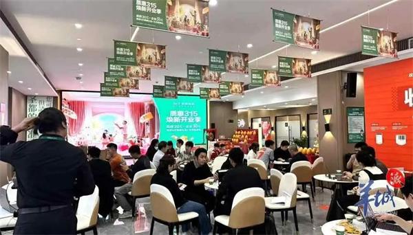 惠民利企！“國補”上線六天就有家居企業(yè)突破千萬業(yè)績！