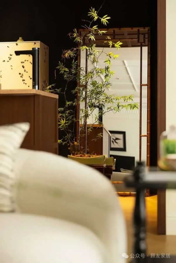 顧友木門(mén)