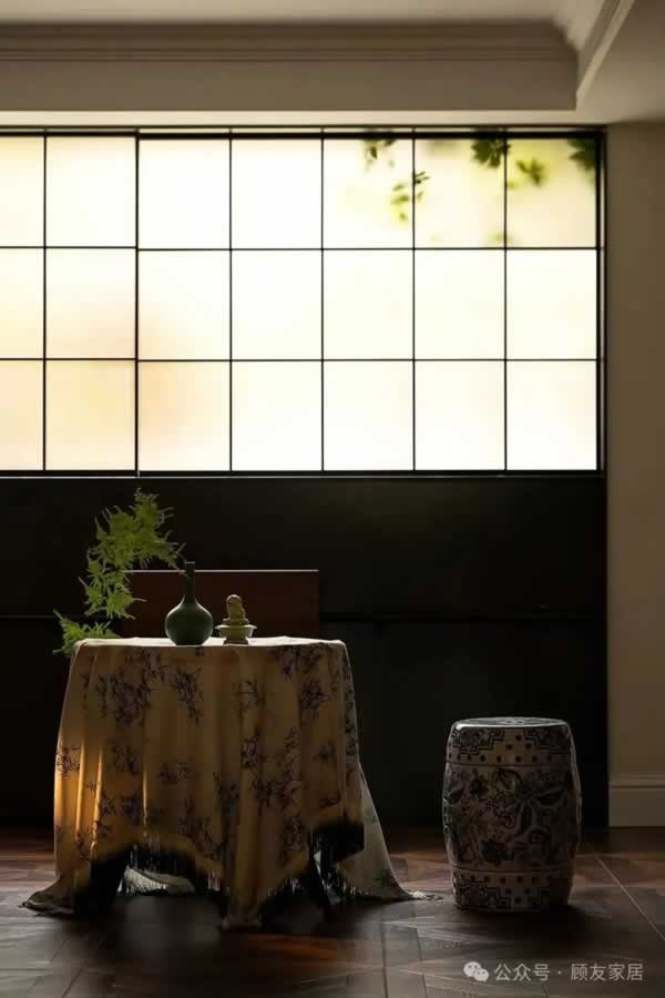 顧友木門(mén)