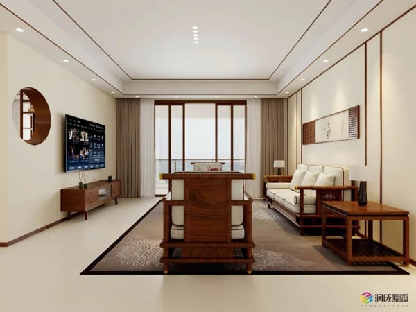潤成創(chuàng)展