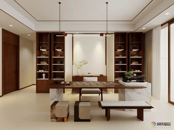 潤成創(chuàng)展