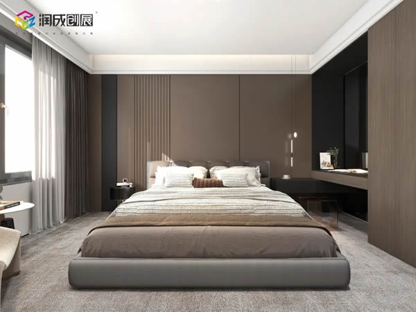 潤成創(chuàng)展