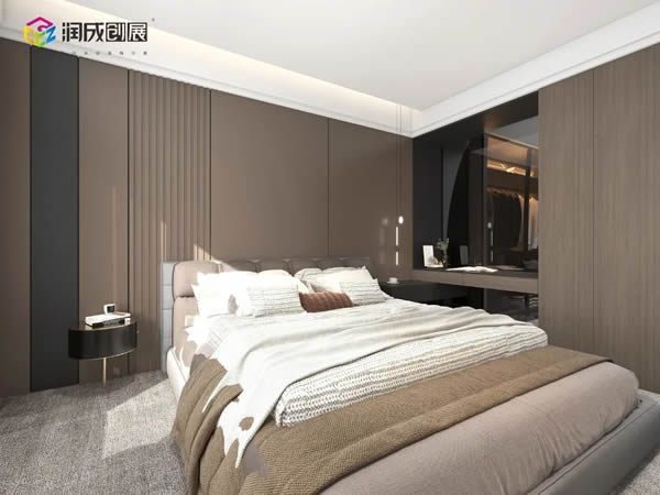 潤成創(chuàng)展