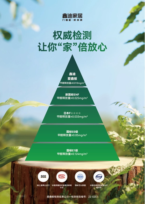 鑫迪木門(mén)