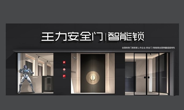 王力門業(yè)