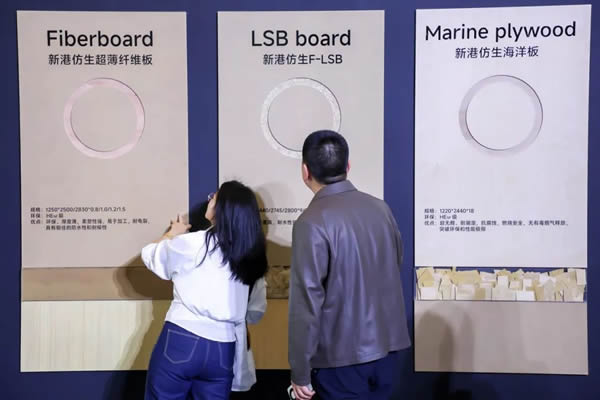 仿生科技加持版圖布局，新港集團(tuán)如何快人一步進(jìn)軍高階賽道？