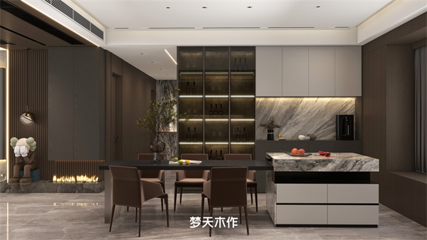 夢(mèng)天木門丨聚焦圈層經(jīng)濟(jì)，推動(dòng)企業(yè)協(xié)同發(fā)展