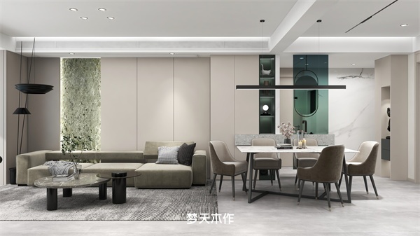 夢(mèng)天木門